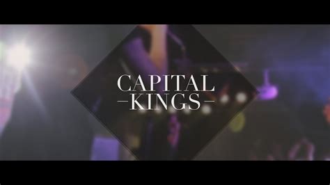 capital kings: live at GCU - YouTube