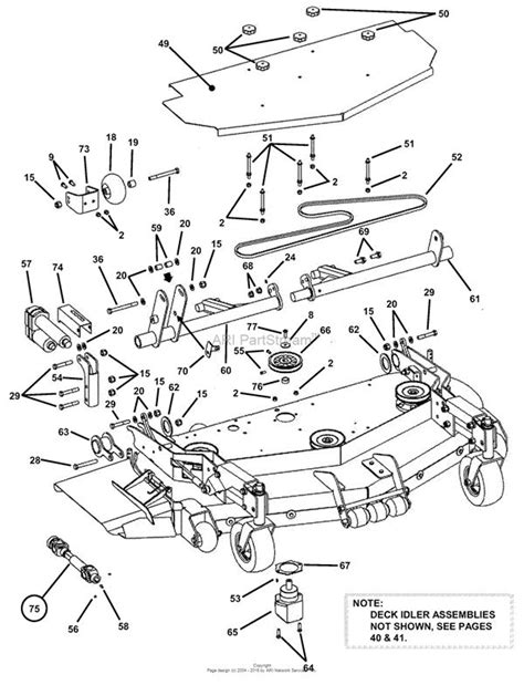 Kubota Zd323 Parts Diagram