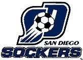 1996 Game 9: July 12, 1996: at Dallas Sidekicks 9 San Diego Sockers 8