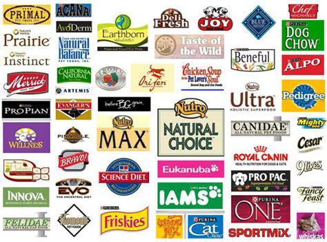 What Are Healthy Dog Food Brands