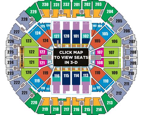 Golden State Warriors Chase Center Seating Chart - Chart Walls