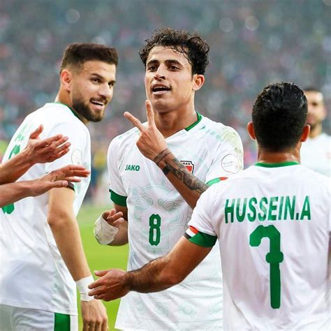 Iraq vs Oman Prediction and Betting Tips | January 19, 2023