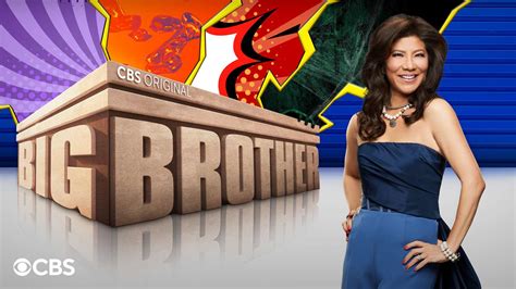 'Big Brother' Season 25 House: Julie Chen Moonves Gives First Glimpse