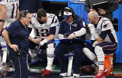 Josh McDaniels a big winner at Super Bowl - The Boston Globe