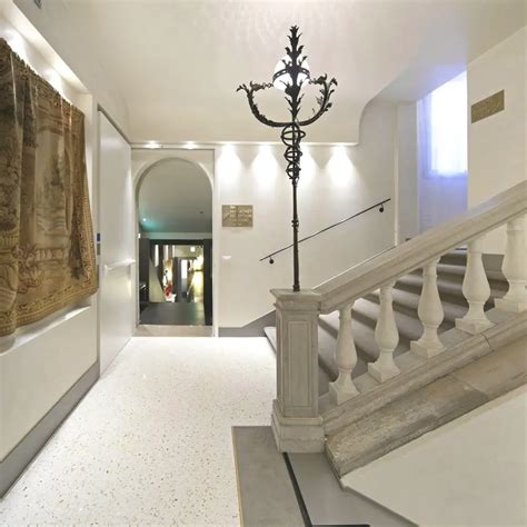 NH Collection Palazzo Barocci hotel opens in Venice, Italy