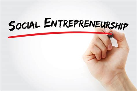 Definition, Advantages and Disadvantages of Social Entrepreneurship