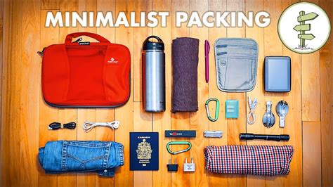 Packing Tips For Travelers - Information Blog Regarding Travel