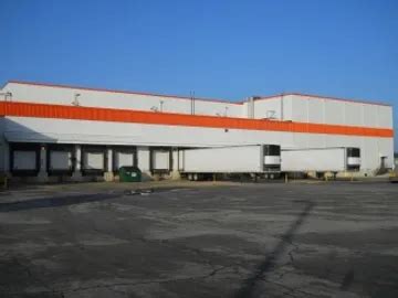 Crown Point - Sold | Commercial In-Sites