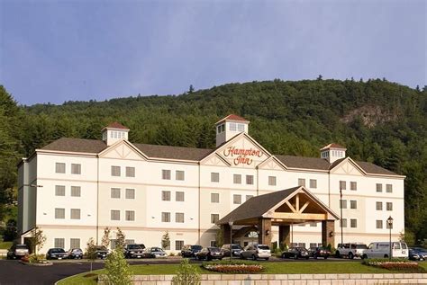 Hampton Inn Littleton, Littleton, NH Jobs | Hospitality Online