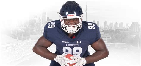 Varsity Blues Football Home Opener | UofT - Faculty of Kinesiology ...