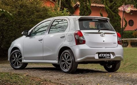 2016 Toyota Etios Liva facelift Price, Launch Date, Specifications