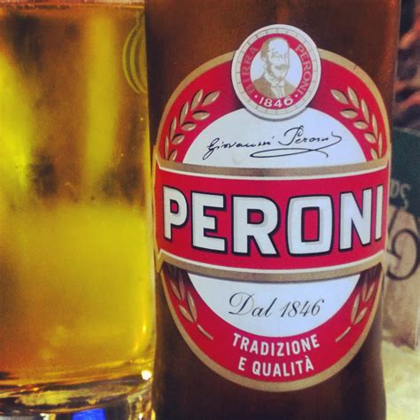 a lovely drop: Beer #264 - Peroni Beer #265 - Peroni Chill Lemon Beer #266 - Peroni Gran Riserva ...