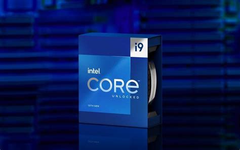 Where to buy Intel 13th Gen Raptor Lake CPUs | LaptrinhX