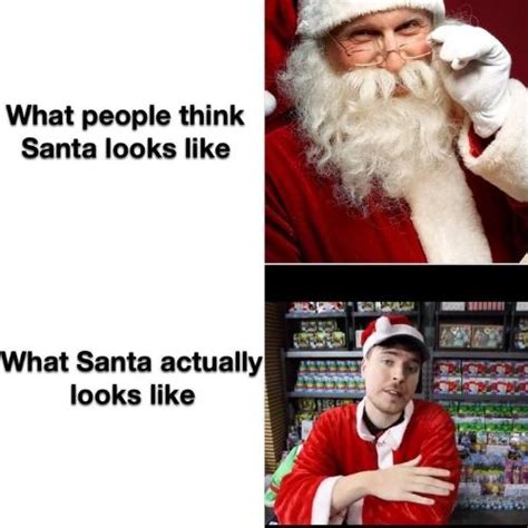 30+ Santa Memes to Make Your Christmas More Amusing 2023