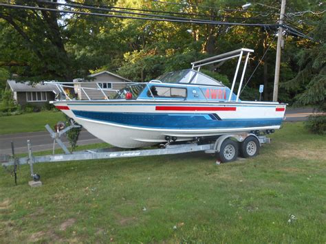 Starcraft 1993 for sale for $6,995 - Boats-from-USA.com