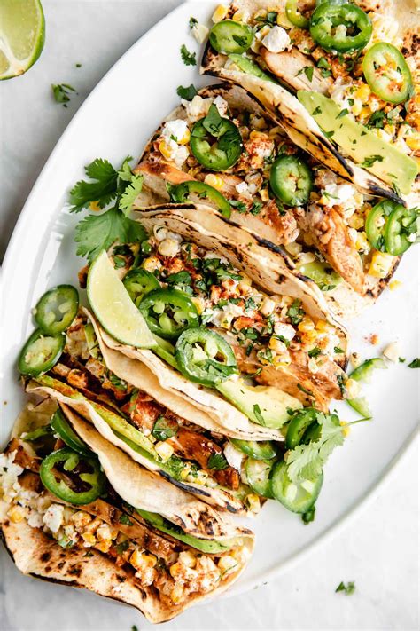 cotija cheese recipes tacos - Kizzy Hairston