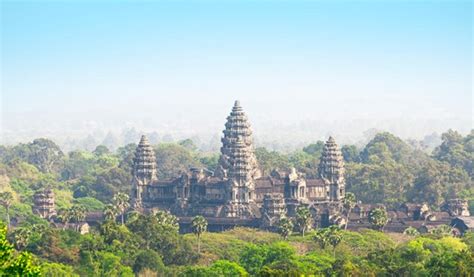 Highlights of Vietnam & Cambodia Tour Details | Blue Water Touring