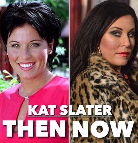 EastEnders: Amazing 'Then and Now' photos of cast - C103