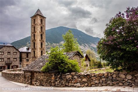 World Heritage Photos - Catalan Romanesque Churches of Vall de Boí