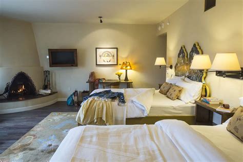 La Fonda on the Plaza Hotel Santa Fe, NM - See Discounts