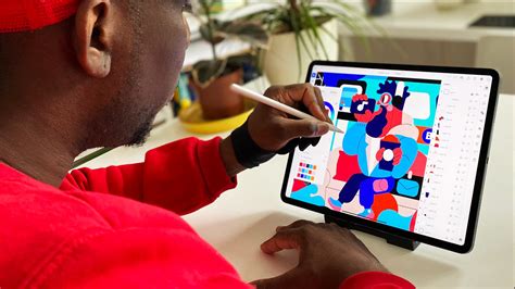 Adobe Illustrator ตัวเต็มสำหรับ iPad เปิดให้ดาวน์โหลดแล้ว | Blognone