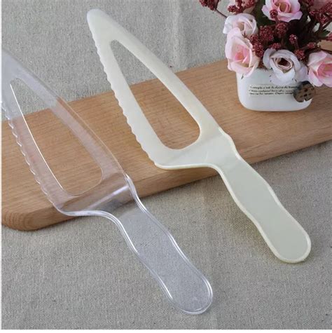 Cake Cutting Knife 12piece Set – BakingToolBox.Com