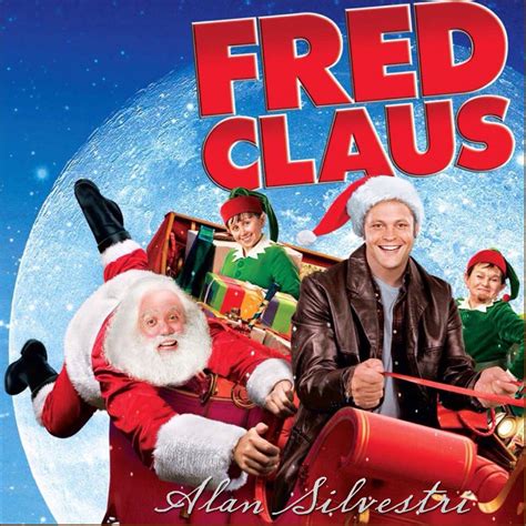 a movie poster for the film free claus