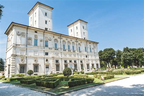 Galleria Borghese Museum | Borghese Gallery Info