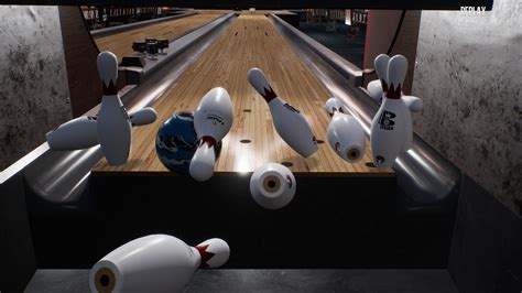 Pba Pro Bowling 2021 — Ultimate Starter Pack on PS4 — price history, screenshots, discounts • USA