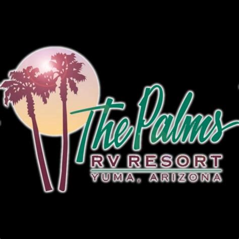 The Palms RV Resort (Yuma, AZ) - tarifs 2023 mis à jour et avis camping