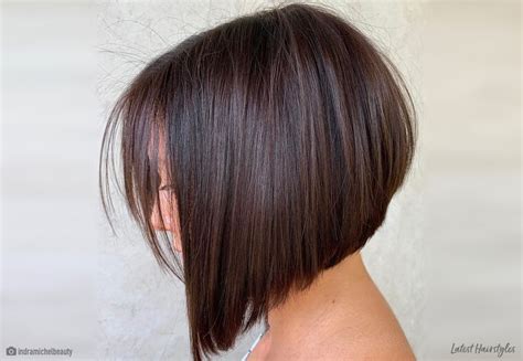 25+ short classic bob haircut - KierranNanci