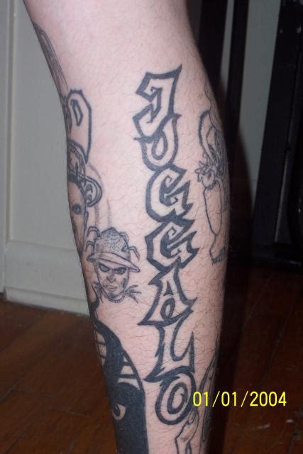 ICP Fans and Bad Tattoos - Gallery | eBaum's World