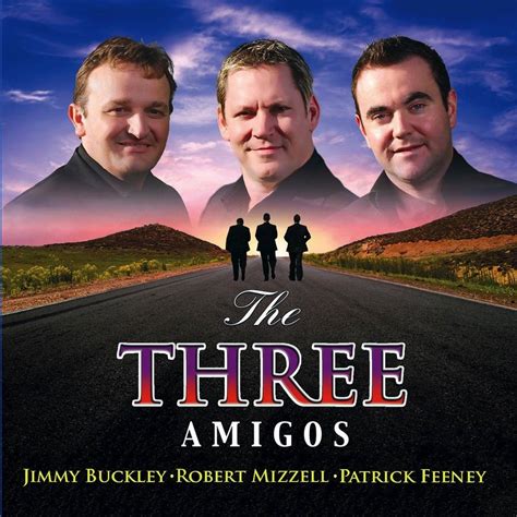 The Three Amigos The Three Amigos CD - CDWorld.ie