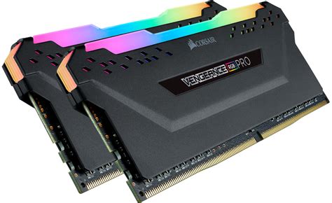 Corsair Reveals Vengeance LPX DDR4-4866 Memory Kit