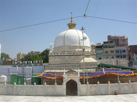 Ajmer Dargah - Kids Portal For Parents