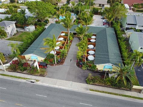 Photo Gallery | Siesta Key Palms Hotel Sarasota Florida | Palms hotel ...