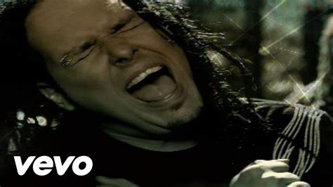 Korn - Did My Time | Music videos, Youtube videos music, Korn