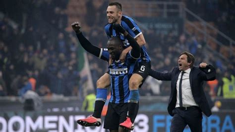 Soccer Blog | Inter wins the battle of Milans