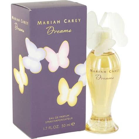 Mariah Carey Dreams by Mariah Carey - Buy online | Perfume.com