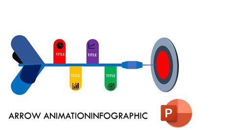 Powerful Arrow Animation in PowerPoint: Step-by-Step Tutorial ...