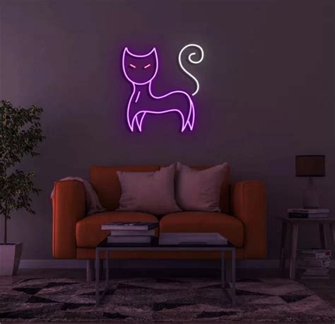 15+ Purple Aesthetic Neon Signs That Give You Transcendent Experiences