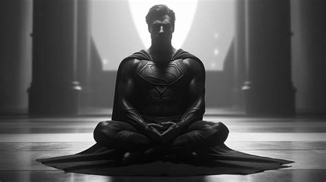 10 Hours of Soothing Man of Steel Vibes - Deep Ambient Relaxation and ...