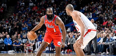 NBA Trade Rumors: Clippers Pursuing James Harden Deal • 213hoops.com