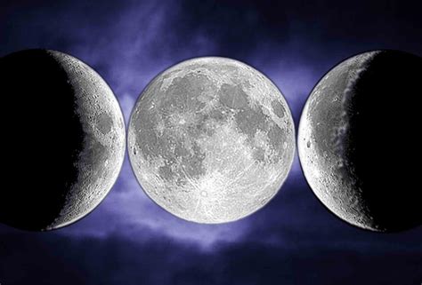 Triple Moon Wallpapers - Top Free Triple Moon Backgrounds - WallpaperAccess