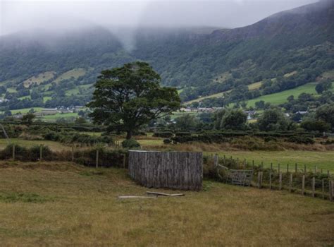 Northern Ireland Landscape Free Stock Photo - Public Domain Pictures