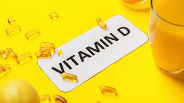 Vitamin D supplement: 8 things every beginner must know | HealthShots