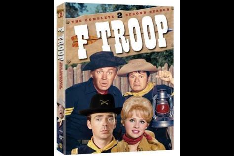 F Troop Quotes. QuotesGram