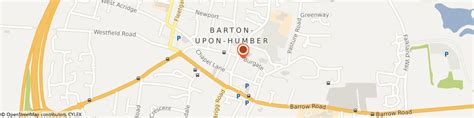 Central Surgery, Barton-upon-Humber