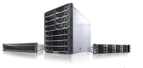 Huawei Enterprise Infrastructure – Servers | Storage | Switches – HSSL ...