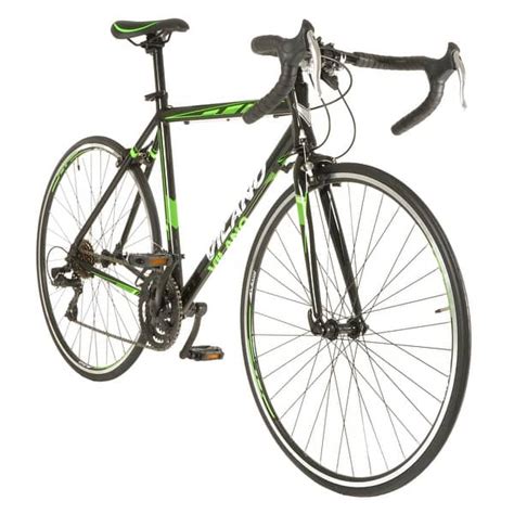 Vilano R2 Commuter Aluminum Road Bike 21 Speed 700c - Bed Bath & Beyond ...